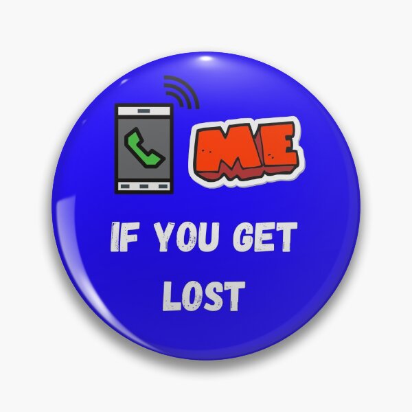 Item preview, Call me if you get lost designed and sold by Strale25kv.