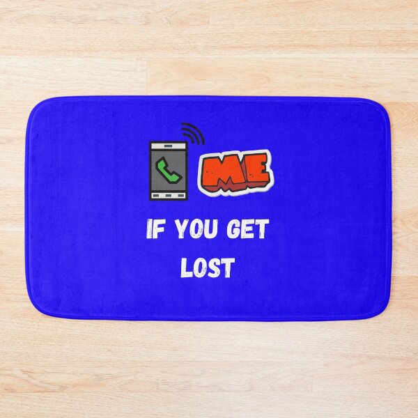 Item preview, Call me if you get lost designed and sold by Strale25kv.