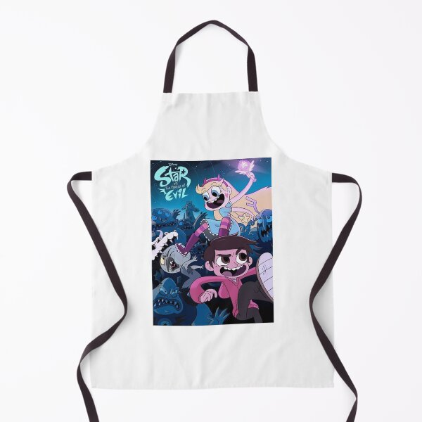 Item preview, Star forces of evil adventure cartoon designed and sold by AndersenMarjo.
