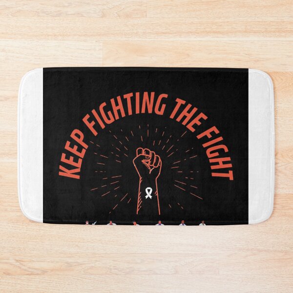 Item preview,  Never give up designed and sold by Roshan Keenoo.