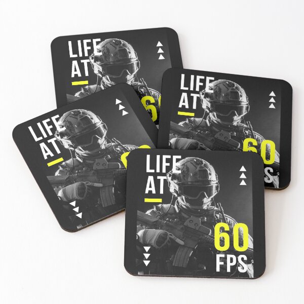 Item preview, Life at 60 fps 1.1 designed and sold by Sky-99.