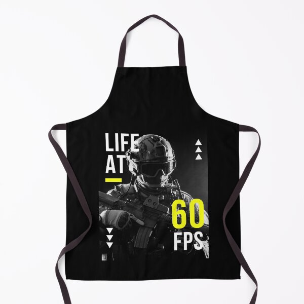 Item preview, Life at 60 fps 1.1 designed and sold by Sky-99.
