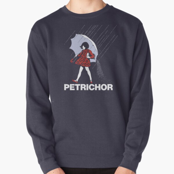 PETRICHOR - Phish Pullover Sweatshirt