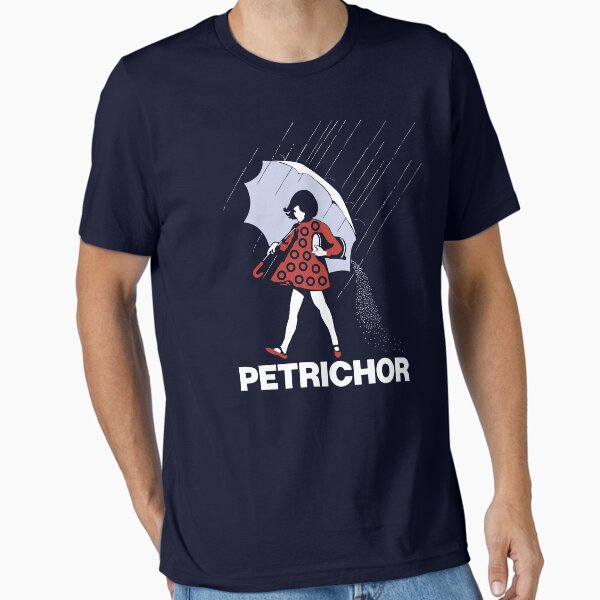 Item preview, PETRICHOR - Phish designed and sold by AllyFlorida.