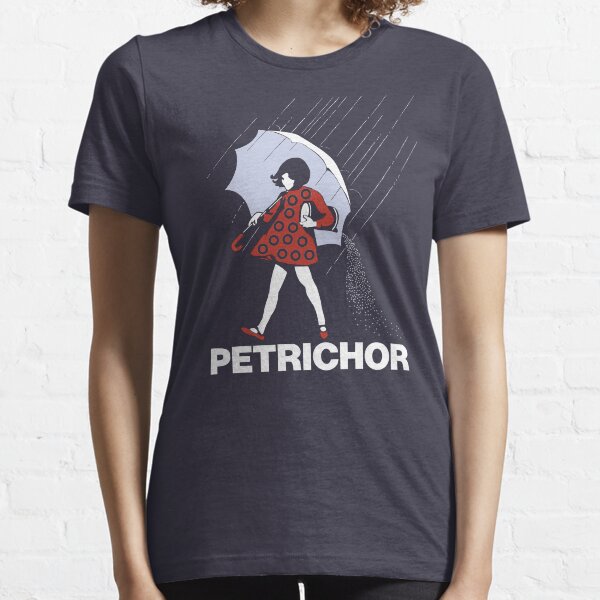 PETRICHOR - Phish Essential T-Shirt