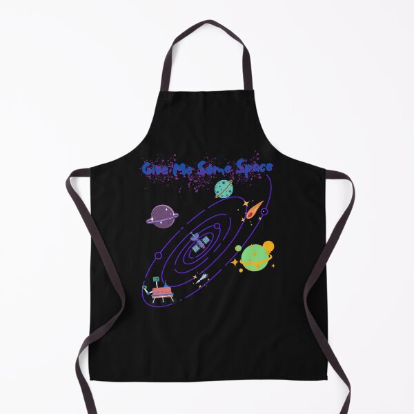 Item preview, Give me some space designed and sold by idesignbyJiras.