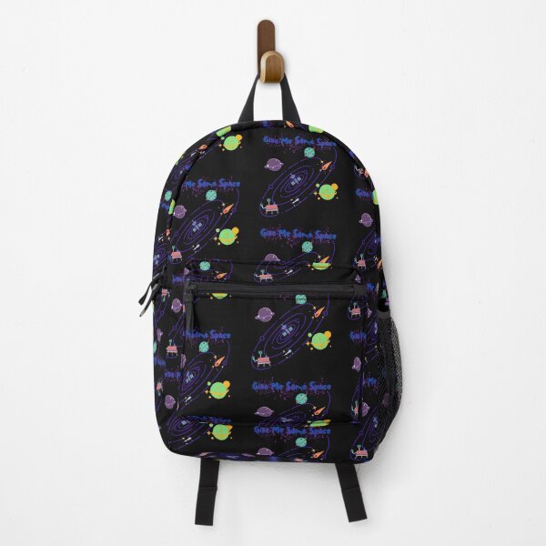 Item preview, Give me some space designed and sold by idesignbyJiras.