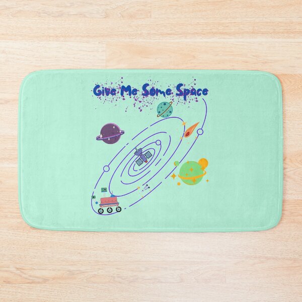 Item preview, Give me some space designed and sold by idesignbyJiras.