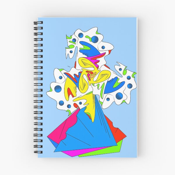 Item preview, Miscellany designed and sold by Alberto Carlos Montana.
