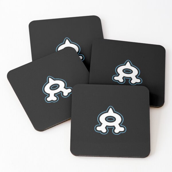Item preview, Team Aqua Logo designed and sold by Aesthet2c.