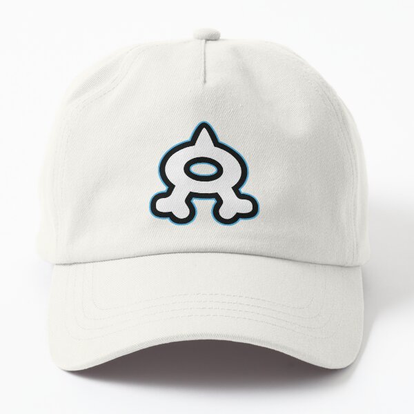 Item preview, Logo de l'équipe Aqua designed and sold by Aesthet2c.