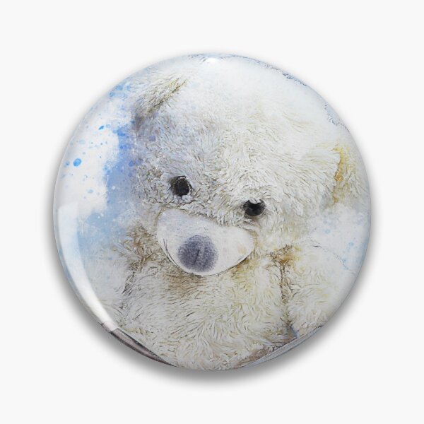 Item preview, Teddy Bear designed and sold by Marakstore.