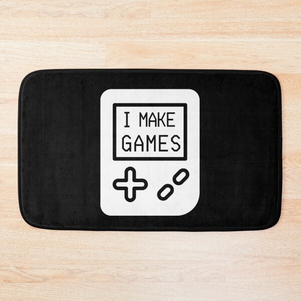 Item preview, Indie Gamedev - Game developer - Game designer designed and sold by For the love of Pixels.