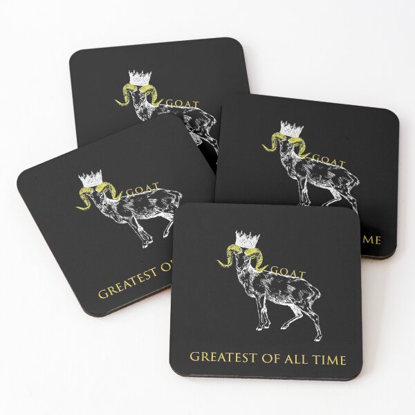 Item preview, Greatest Of All Time designed and sold by Deni2000.
