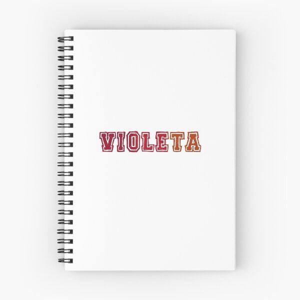 Item preview, VIOLETA designed and sold by ruviogevio.