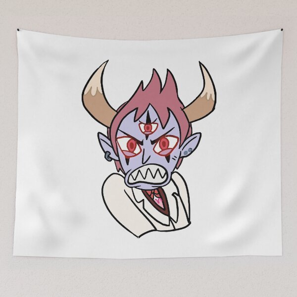 Item preview, Tom lucitor angry designed and sold by AndersenMarjo.