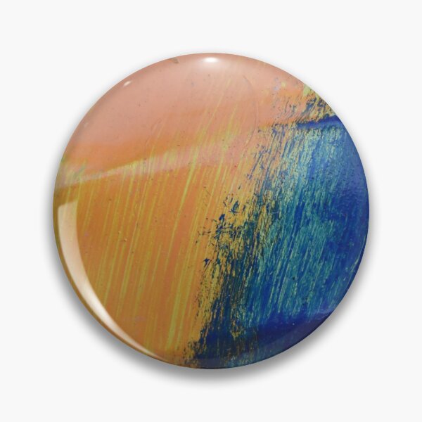 Item preview, Green Yellow Blue Paint designed and sold by SEEphotos7171.