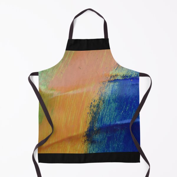 Item preview, Green Yellow Blue Paint designed and sold by SEEphotos7171.