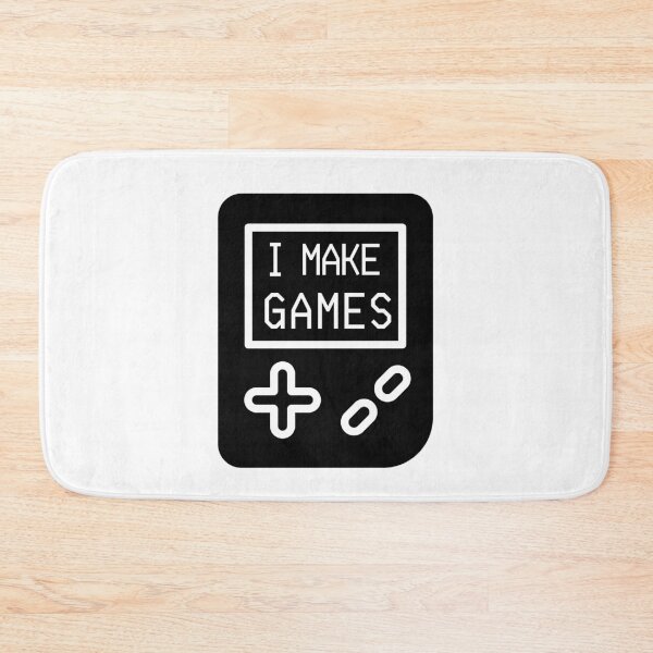 Item preview, Indie Gamedev - Game developer - Game designer designed and sold by For the love of Pixels.