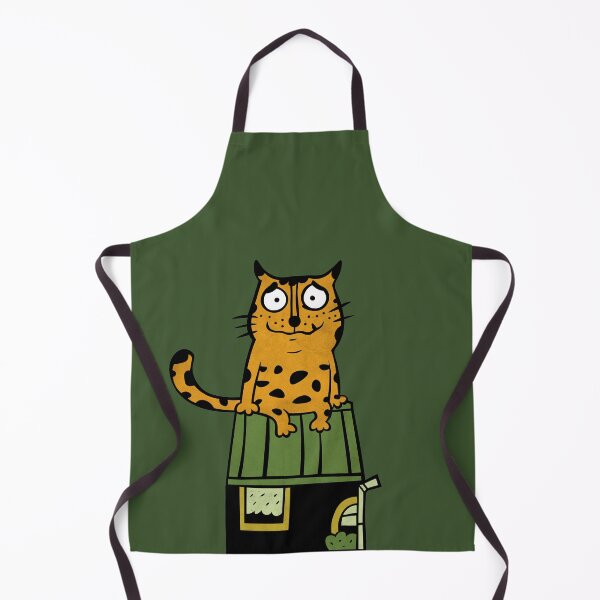 Item preview, RoofCat designed and sold by kalinav.