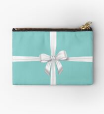 Blue Ribbon Gift Studio Pouch