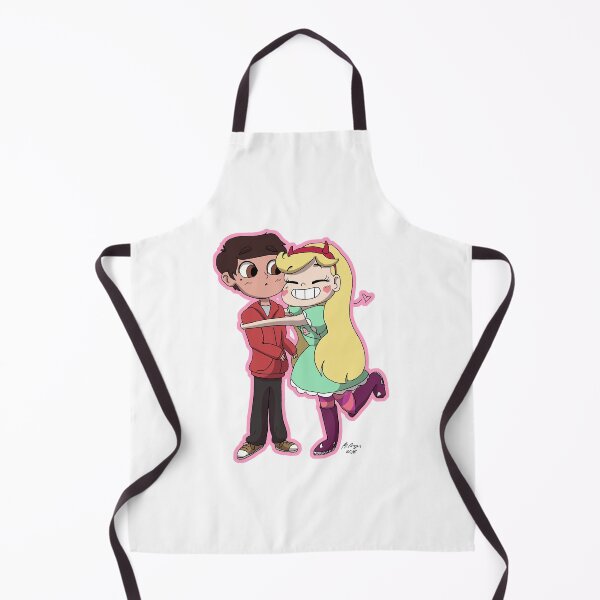Item preview, Star butterfly hugs marco designed and sold by AndersenMarjo.