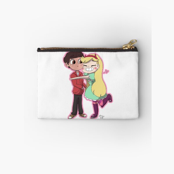 Item preview, Star butterfly hugs marco designed and sold by AndersenMarjo.