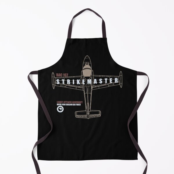 Item preview, New Zealand BAC 167 Strikemaster designed and sold by StrongVlad.