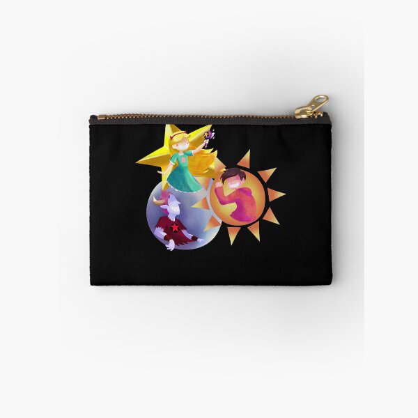 Item preview, The Star, Sun and Moon design designed and sold by AndersenMarjo.