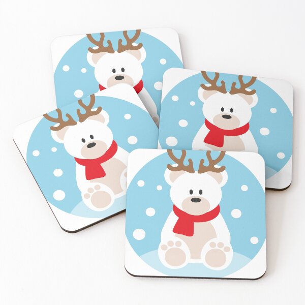 Item preview, Polar Bear designed and sold by Marakstore.