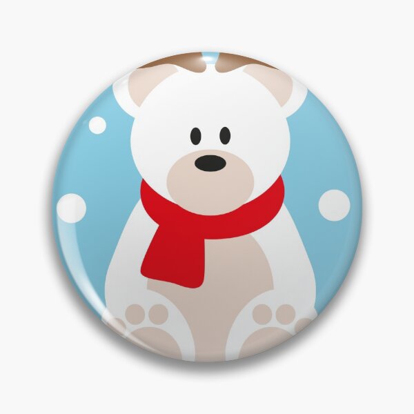 Item preview, Polar Bear designed and sold by Marakstore.