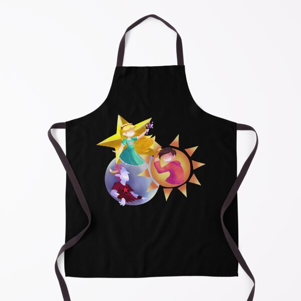 Item preview, The Star, Sun and Moon design designed and sold by AndersenMarjo.