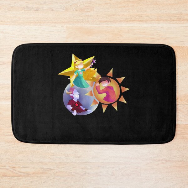 Item preview, The Star, Sun and Moon design designed and sold by AndersenMarjo.