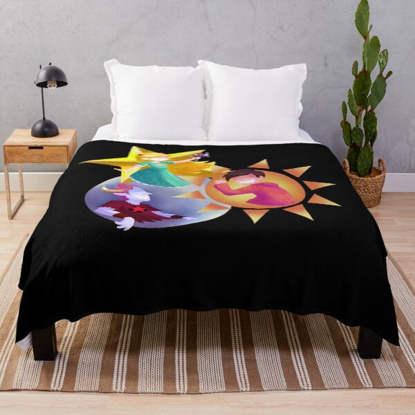 Item preview, The Star, Sun and Moon design designed and sold by AndersenMarjo.