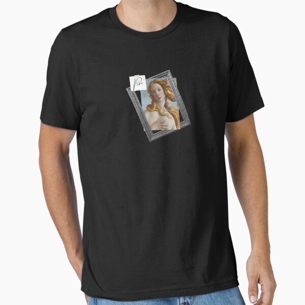 Pure Essential T-Shirt