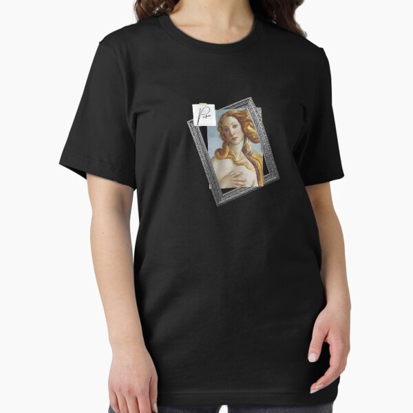 Pure Essential T-Shirt