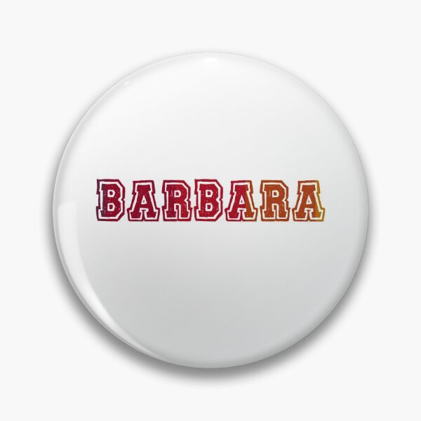 Item preview, BARBARA designed and sold by ruviogevio.