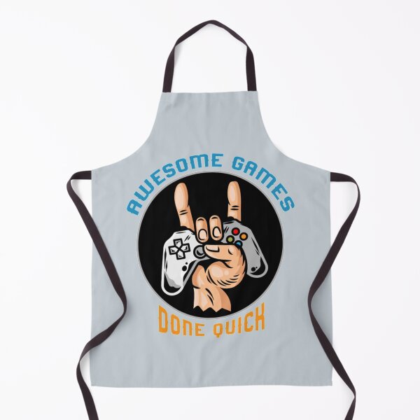 Item preview, Awesome Games Done Quick designed and sold by ItsAJCarmelaCra.