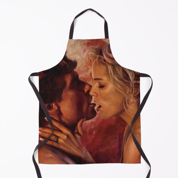 Item preview, Basic Instinct designed and sold by D Belov.