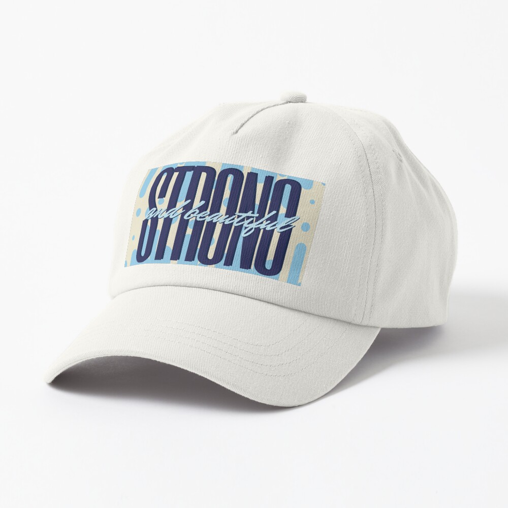 Item preview, Dad Hat designed and sold by DesignsbyEH.