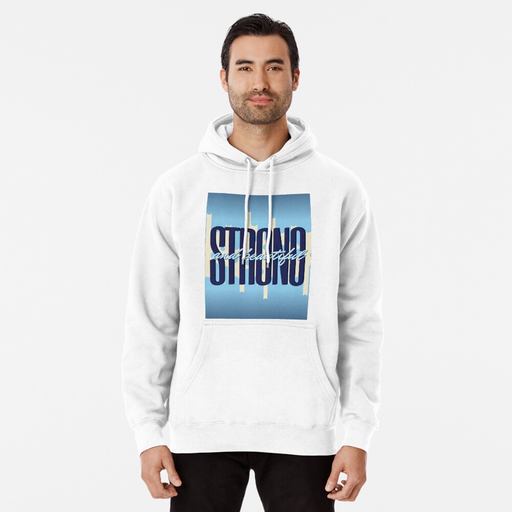 Item preview, Pullover Hoodie designed and sold by DesignsbyEH.