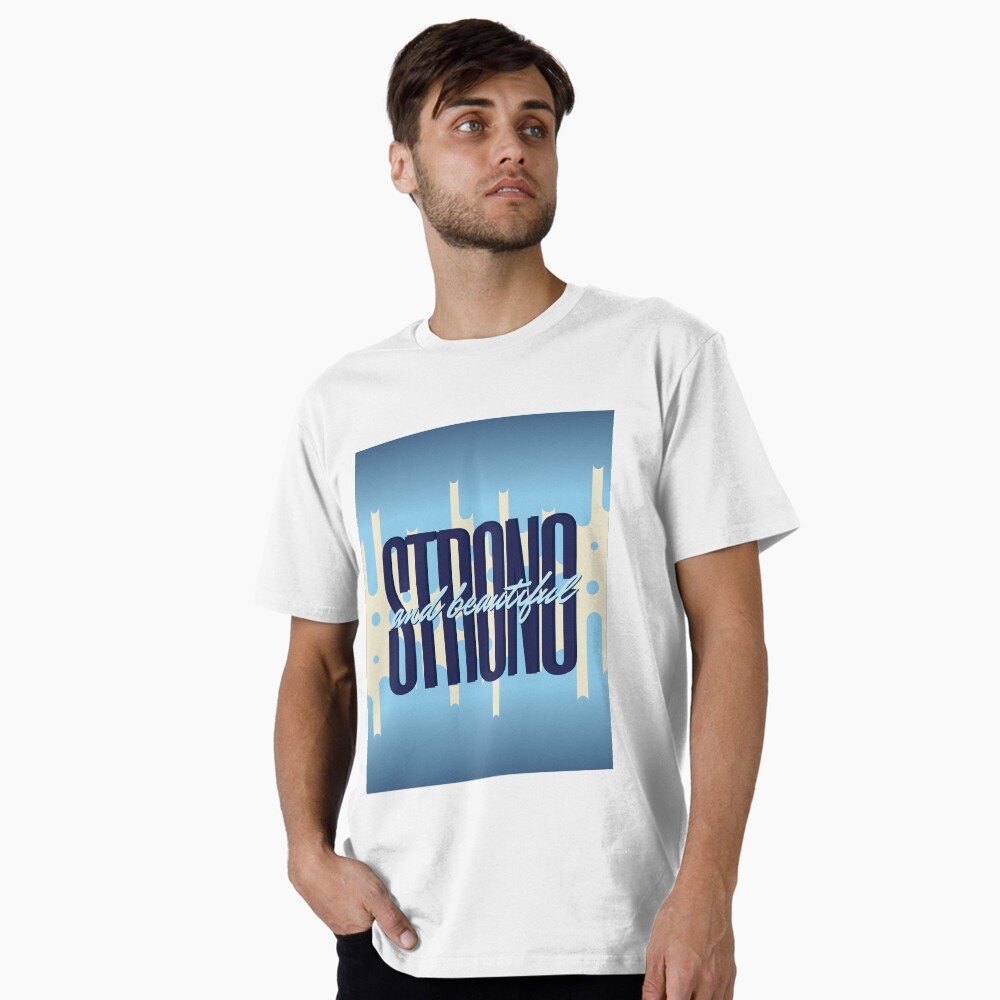 Item preview, Premium T-Shirt designed and sold by DesignsbyEH.