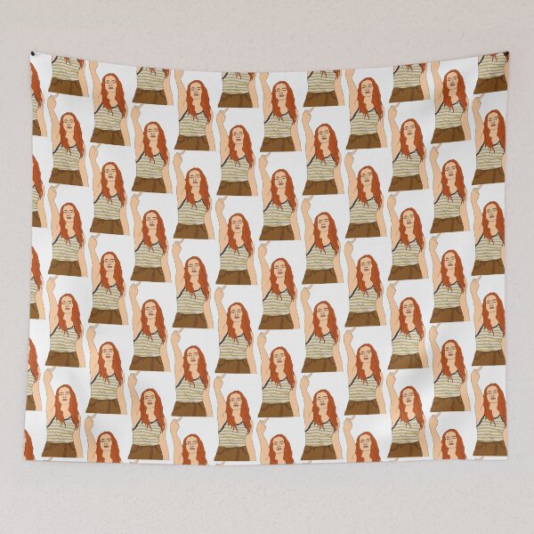 Item preview, Ziggy Berman designed and sold by RJuliya.