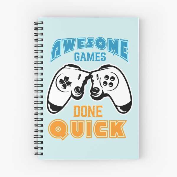 Item preview, Awesome Games Done Quick  designed and sold by ItsAJCarmelaCra.