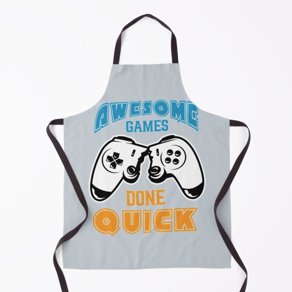 Item preview, Awesome Games Done Quick  designed and sold by ItsAJCarmelaCra.