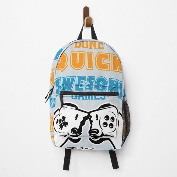 Item preview, Awesome Games Done Quick  designed and sold by ItsAJCarmelaCra.