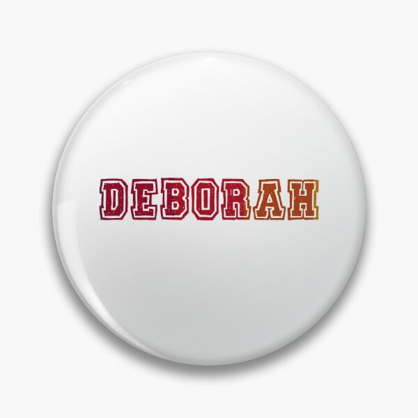 Item preview, DEBORAH designed and sold by ruviogevio.
