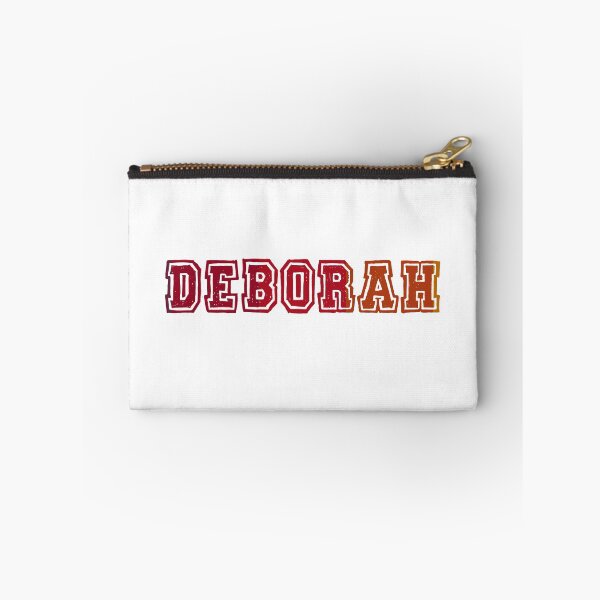 Item preview, DEBORAH designed and sold by ruviogevio.