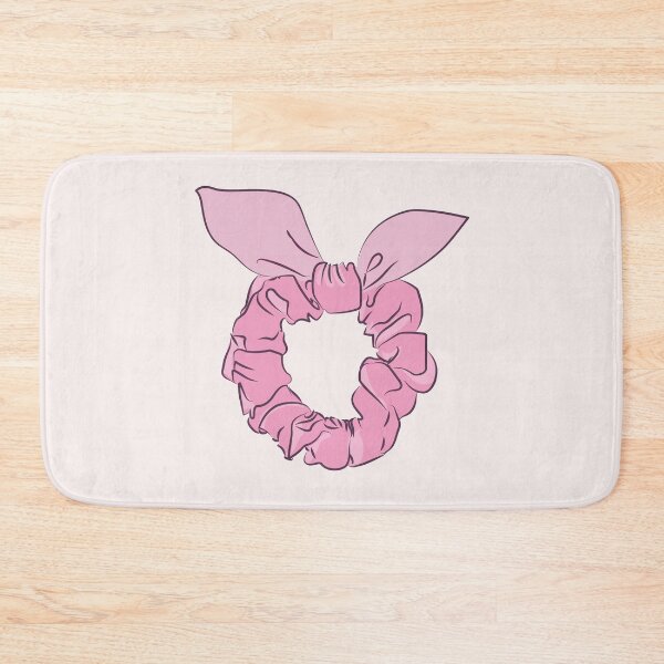 Item preview, cute hair scrunchie designed and sold by princessmi-com.
