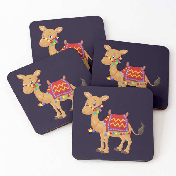 Item preview, Camels of the World designed and sold by AhmedXhah.